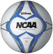 Wilson 14228 МЯЧ ФУТБОЛЬНЫЙ WILSON NCAA PREMIUM MATCH SBALL SS14 фото